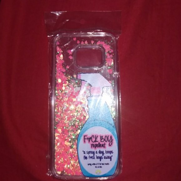 IPhone6 and Samsung Galaxy s7 case - Picture 3 of 3